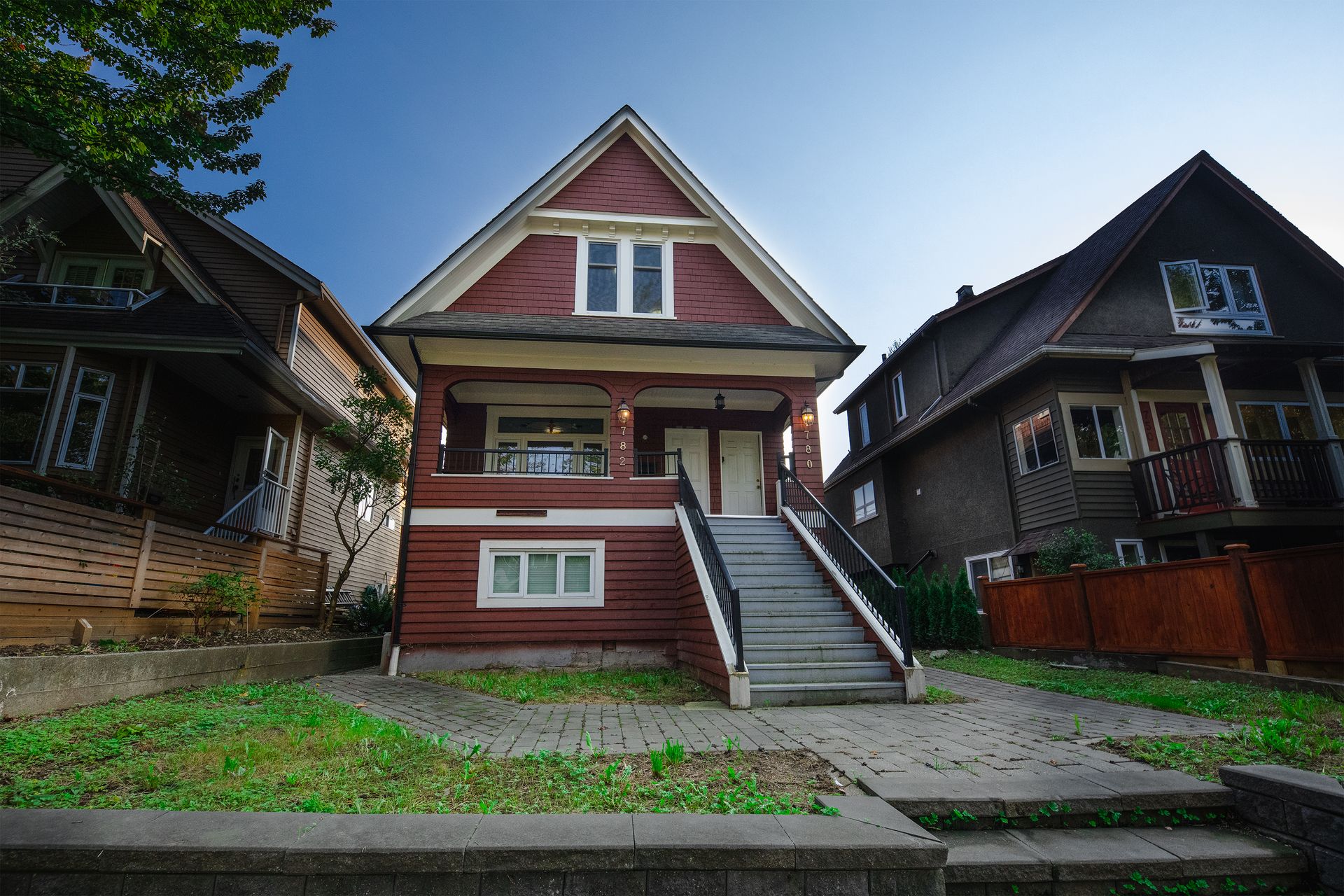 780 E 15th Avenue, Vancouver